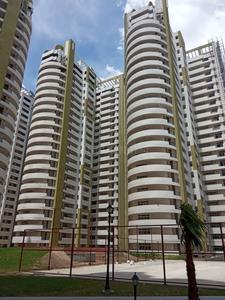 4 BHK Flat