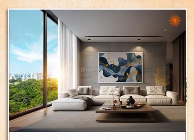 2 BHK Flat
