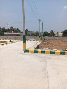 Image of 800 Sq.ft 2 BHK Independent House for sale in Jigani, Bengaluru for Rs. 4000000