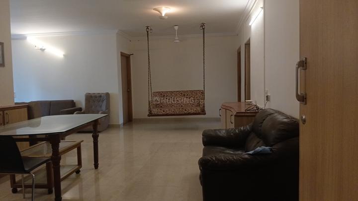 Vikas Park Living Room 1