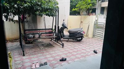 Balcony Image of 1227 Sq.ft 2 BHK Duplex for sale in Gota Ahmedabad for Rs. 25000000