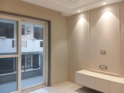 Bedroom Image of 1550 Sq.ft 3 BHK Builder Floor for sale in Palam Vihar Gurgaon for Rs. 32000000