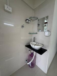 Image of 720 Sq.ft 1 BHK Apartment / Flat for rent in Kalyani Nagar, Pune for Rs. 35000