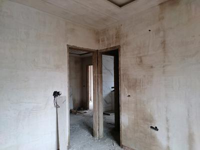 Bedroom Image of 1000 Sq.ft 4 BHK Builder Floor for sale in Sector 23 Rohini New Delhi for Rs. 10000000