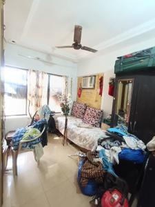 Hall Image of 617 Sq.ft 2 BHK Apartment / Flat for sale in Dahisar West Mumbai for Rs. 14000000
