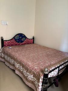 Bedroom Image of 720 Sq.ft 2 BHK Apartment / Flat for sale in Swasteek Samriddhi 2, Jalukbari Guwahati for Rs. 5000000
