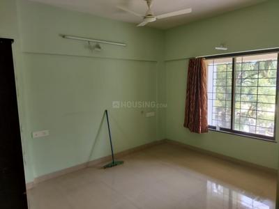 Bedroom Image of 1600 Sq.ft 3 BHK Apartment / Flat for rent in Sanjay Developers Selenite, Pashan Pune for Rs. 47000