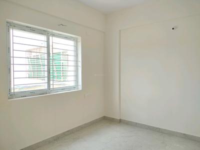 Bedroom Image of 1245 Sq.ft 3 BHK Apartment / Flat for sale in Singasandra Bengaluru for Rs. 8260000