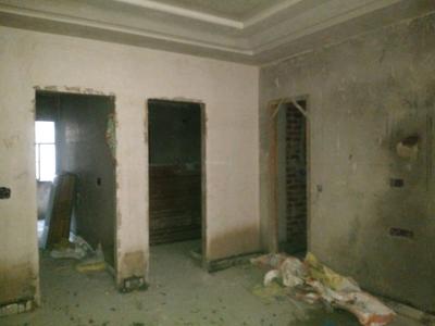 Living Room Image of 1100 Sq.ft 3 BHK Builder Floor for sale in Sector 16 Rohini New Delhi for Rs. 19500000