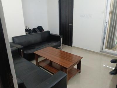 Bedroom Image of 750 Sq.ft 2 BHK Apartment / Flat for sale in Shri Radha Aqua Garden, Noida Extension Greater Noida for Rs. 8500000