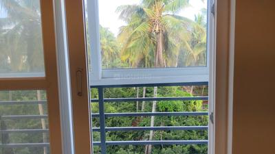 Balcony Image of 2600 Sq.ft 3 BHK Builder Floor for rent in RR Nagar Bengaluru for Rs. 55000
