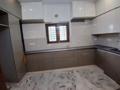Kitchen Image of 2250 Sq.ft 4 BHK Builder Floor for sale in Sector 32 Faridabad for Rs. 15500000