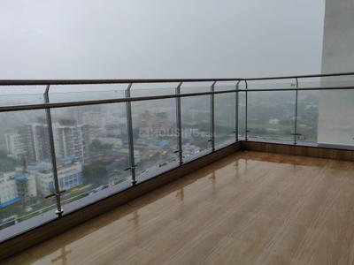 4 BHK Flat