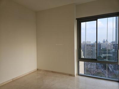 Bedroom Image of 2100 Sq.ft 3 BHK Apartment / Flat for rent in Piramal Mahalaxmi Central Tower 2, Worli Mumbai for Rs. 300001