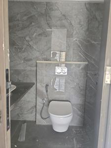 Bedroom One Image of 1800 Sq.ft 3 BHK Apartment / Flat for sale in Shree Suraj Park Grandeur, Vile Parle West Mumbai for Rs. 85000000