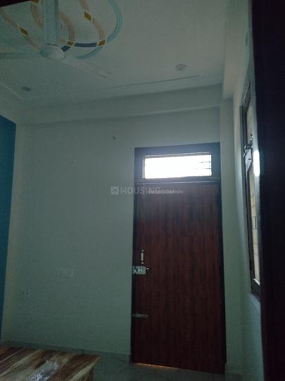 Green Valley Residency kalli paschim Lucknow Bedroom 1