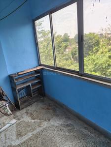 Balcony Image of 730 Sq.ft 2 BHK Apartment / Flat for sale in Doranda Ranchi for Rs. 3500000