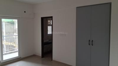 Bedroom Image of 1500 Sq.ft 3 BHK Independent House for rent in Noida Extension Greater Noida for Rs. 26000