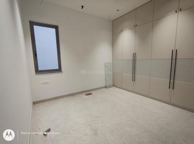 Bedroom Image of 3000 Sq.ft 3 BHK Apartment / Flat for rent in Jubilee Hills Hyderabad for Rs. 105000