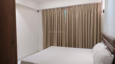 Bedroom Image of 1200 Sq.ft 3 BHK Apartment / Flat for sale in PM Chembur Deep Jyoti Chs Ltd, Chembur Mumbai for Rs. 23500000