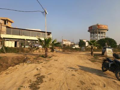 Image of 720 Sq.ft Residential Plot / Land for sale in Basantpur Saitli, Ghaziabad for Rs. 2999000