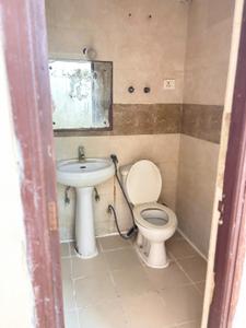 Image of 1294 Sq.ft 3 BHK Apartment / Flat for rent in Supertech Ecociti, Sector 137, Noida for Rs. 33000