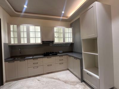 Kitchen Image of 1590 Sq.ft 4 BHK Apartment / Flat for sale in Balewadi Pune for Rs. 22500000