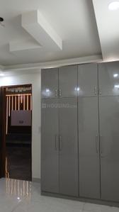 Bedroom Image of 925 Sq.ft 3 BHK Builder Floor for sale in Shahdara New Delhi for Rs. 9800000