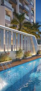Image of 1300 Sq.ft 2 BHK Apartment / Flat for sale in Chandrasekharpur, Bhubaneswar for Rs. 13000000