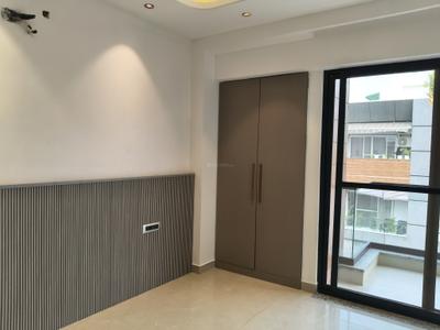 Bedroom Image of 2200 Sq.ft 3 BHK Builder Floor for sale in Paramount Low Rise Floors South City 2, Sector 49 Gurgaon for Rs. 34500000