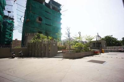 Image of 1500 Sq.ft 3 BHK Apartment / Flat for sale in South Bopal, Ahmedabad for Rs. 8500000