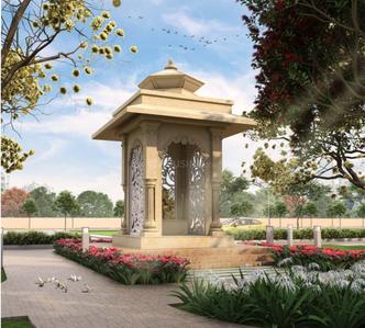 Image of 1200 Sq.ft Residential Plot / Land for sale in Kamal Vihar, Raipur for Rs. 2880000