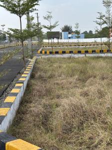 Image of 600 Sq.ft Residential Plot / Land for sale in Red Hills, Chennai for Rs. 1500000