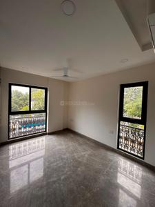 Hall Image of 2200 Sq.ft 3 BHK Apartment / Flat for rent in Raja Annamalai Puram Chennai for Rs. 200000