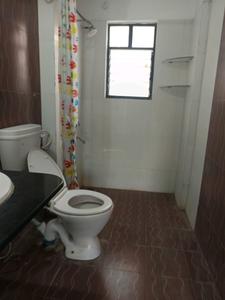 Bedroom Two Image of 1300 Sq.ft 2 BHK Apartment / Flat for rent in Kolte Patil Margosa Heights, Mohammed Wadi Pune for Rs. 22000
