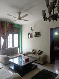 Hall Image of 1576 Sq.ft 4 BHK Builder Floor for sale in Sector 52 Gurgaon for Rs. 23000000