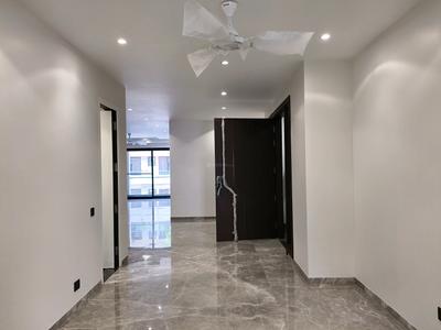 Dining Area Image of 3800 Sq.ft 4.5 BHK Builder Floor for sale in Sushant Lok Phase 1 Gurgaon for Rs. 62000000