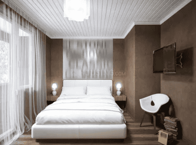 Image of 1868 Sq.ft 3 BHK Apartment / Flat for sale in Goodwill Wisteria, Vashi, Navi Mumbai for Rs. 34000000