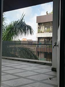 Bedroom Four Image of 1900 Sq.ft 4 BHK Builder Floor for sale in Indirapuram Ghaziabad for Rs. 18500000