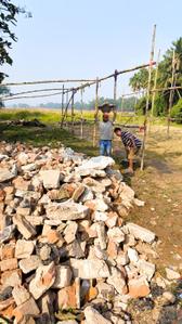 Image of 720 Sq.ft Residential Plot / Land for sale in Dankuni, Hooghly for Rs. 300000