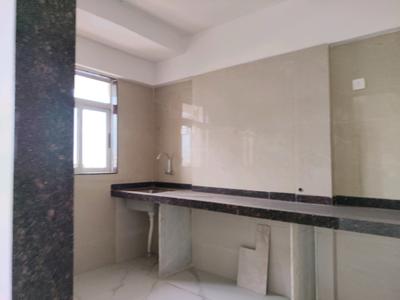 Kitchen Image of 1313 Sq.ft 3 BHK Apartment / Flat for sale in I R Horizon Tower, Andheri East Mumbai for Rs. 29600000