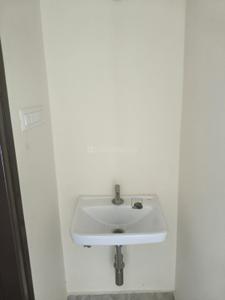 Bedroom Image of 1300 Sq.ft 2 BHK Builder Floor for rent in Rajajinagar Bengaluru for Rs. 36000