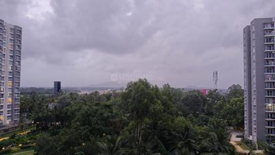 Image of 1240 Sq.ft 3 BHK Apartment / Flat for sale in Godrej Royale Woods, Boovanahalli, Bengaluru for Rs. 11500000