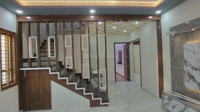 Hall Image of 2600 Sq.ft 4 BHK Duplex for sale in J.H.Patel Nagar Davanagere for Rs. 18000000