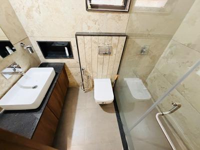 Image of 4900 Sq.ft 4 BHK Villa for rent in Ami Elegance, Sargasan, Gandhinagar for Rs. 85000