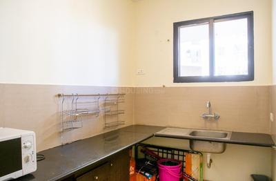 Kitchen Image of platinum city in Yeswanthpur, Bangalore