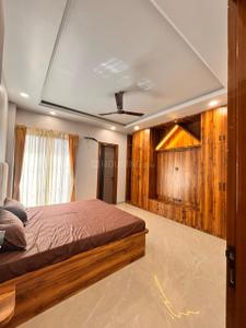 Bedroom Image of 3800 Sq.ft 4 BHK Villa for sale in Gokulpura Jaipur for Rs. 37500000
