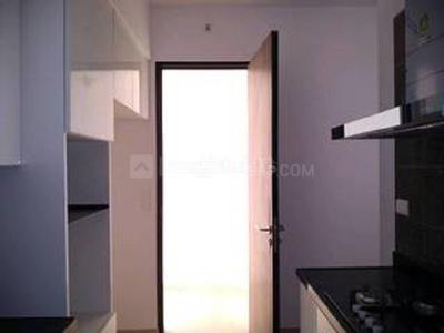 Kitchen Image of 1850 Sq.ft 4 BHK Apartment / Flat for sale in Lodha Marquise, Worli Mumbai for Rs. 102000000