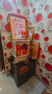 Bedroom Image of 1100 Sq.ft 10 BHK Independent House for sale in Dwarka Mor New Delhi for Rs. 35000000