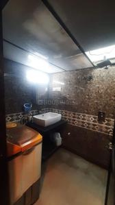 Bathroom Image of 1082 Sq.ft 3 BHK Apartment / Flat for sale in Royal Palms Ruby Isle, Goregaon East Mumbai for Rs. 10500000